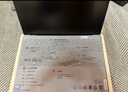 ThinkPad【國家補(bǔ)貼20%】聯(lián)想ThinkBook X 2025酷睿Ultra9 13.5英寸 32G 1T 2.8K AI高刷屏辦公筆記本電腦 曬單實拍圖