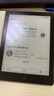 漢王Clear6英寸電子書閱讀器 墨水屏電紙書平板 智能閱讀本電子紙 看書學(xué)習(xí)便攜閱讀 CLear 6寸冰山灰贈品聯(lián)系客服補(bǔ)發(fā) 曬單實拍圖