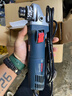 博世（BOSCH）角磨機拋光打磨切割機800瓦強力散熱GWS 800 曬單實(shí)拍圖