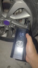 準航無線車載充氣泵汽車輪胎電動車自行車打氣泵帶測胎壓籃足球打氣筒 曬單實拍圖