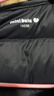 迷你巴拉兒童羽絨服男女童厚款保暖連帽棉服防風(fēng)保暖羽絨外套【防水透濕】 黑色90001 【白鴨絨-1000+潔凈度】 140 【充絨量59.1g】 曬單實(shí)拍圖