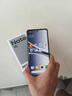 小米REDMI note15 國家補貼 5G手機 第三代驍龍6 金剛品質(zhì) 5800mAh大電量 IP66防塵防水 新品智能手機 星輝白 8GB+128GB 官方標配 曬單實(shí)拍圖