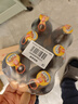 賓得寶（Bundaberg）含氣干姜汁飲料375ml*6玻璃瓶裝  澳州網(wǎng)紅旅行發(fā)酵果汁氣泡水 曬單實(shí)拍圖