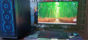 華碩ROG 絕神27 XG27UCG 27英寸顯示器電競4K 160Hz雙模1K 320Hz HDR400 G-sync兼容Type-C HDMI2.1 曬單實(shí)拍圖