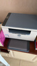 惠普（HP）M232dw 家用激光打印機 自動(dòng)雙面無(wú)線(xiàn)學(xué)生家用一體機 高速高效（低成本 體積?。?曬單實(shí)拍圖