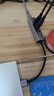 山澤USB3.0轉千兆網(wǎng)口擴展塢分線(xiàn)器 HUB集線(xiàn)器筆記本電腦RJ45網(wǎng)線(xiàn)轉接頭臺式機拓展塢以太網(wǎng)轉換RHX13 曬單實(shí)拍圖