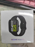 【99成新】小米（MI）REDMI Watch 5 典雅黑  澎湃OS 2 心率血氧監(jiān)測 藍牙通話 紅米手表5 智能手表 男女表  曬單實拍圖