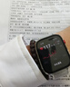 華為【編織款 更透氣】WATCH FIT 3 國(guó)家補(bǔ)貼15% 智能手表 蒼穹灰 輕薄大屏運(yùn)動(dòng)減脂 男女情侶手表 曬單實(shí)拍圖
