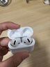 華強(qiáng)北新款【直營(yíng)正品丨降噪Air7代】 藍(lán)牙耳機(jī)真無(wú)線適用于蘋果主動(dòng)降噪半入耳式iPhone16/15Pods 【降噪全功能pods頂配版】 【主動(dòng)降噪+空間音頻+三真電量】 曬單實(shí)拍圖