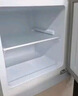 Heiai家用冰箱小型一級能效雙開門冷藏冷凍保鮮小戶型租房三開門升級微凍室低音降噪大容量 【家用節(jié)能】78升-78S168上冷凍下冷藏 曬單實(shí)拍圖