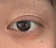 半桃黃芪抗皺眼霜30g淡化細紋眼紋提拉緊致黑眼圈眼袋男女士老國貨 曬單實(shí)拍圖