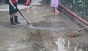 億力高壓洗車(chē)機2100W家用清洗機高壓水槍家用洗車(chē)強力洗地卷軸款5650H 曬單實(shí)拍圖