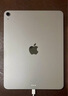 Apple/蘋(píng)果 iPad Air 11英寸 M3芯片2025年款 平板電腦 (256GB WLAN版)深空灰色 曬單實(shí)拍圖