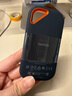 閃迪（SanDisk）2TB Nvme移動(dòng)固態(tài)硬盤（PSSD）E81至尊超極速Pro版SSD 讀速2000MB/s 手機(jī)直連筆記本外接 三防保護(hù) 曬單實(shí)拍圖
