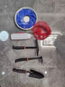 漫德萊趕海工具趕海套裝鏟子挖土種花沙灘挖沙玩具園藝工具五件套 曬單實拍圖