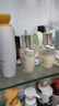 后天氣丹光耀煥活緊顏滋養系列2件套50ml+50ml抗皺水乳  曬單實(shí)拍圖
