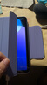 億色（ESR）適用iPad mini7保護套2024新款8.3英寸mini6保護殼A17pro蘋(píng)果平板電腦磁吸智能雙面夾輕薄薰衣草紫 曬單實(shí)拍圖