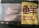 鮮京采 原切牛腱子 4斤 不含腱子芯  燉煮健身 京東自有品牌【真原切】 曬單實(shí)拍圖