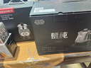 吉谷（K·KOU） 燒水壺煮茶壺一體機全自動(dòng)上水恒溫泡茶壺嵌入式茶臺多功能電熱水壺電茶爐TC010-A 1.2L TC010 燒水+煮茶 37*20CM 曬單實(shí)拍圖