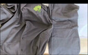 有棵樹(shù)【60支純棉】睡衣男新疆精梳棉5A抑菌長(cháng)袖秋冬季男士家居服套裝 曬單實(shí)拍圖