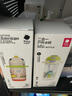babycare兒童水杯二合一雙飲戶外運(yùn)動水杯Tritan-600mL3歲+寶寶上學(xué)專用 曬單實(shí)拍圖