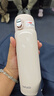 泰福高保溫杯學(xué)生水杯可愛(ài)兒童大容量孕婦可用直飲蓋杯316不銹鋼480ML 曬單實(shí)拍圖