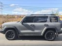 固鉑（Cooper）汽車輪胎 265/65R17 116H  ATT 適配普拉多/坦克300/江鈴S350 曬單實拍圖