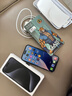 蘋(píng)果15Promax【分期0首付】蘋(píng)果iPhone15pro系列手機 全網(wǎng)通5G 蘋(píng)果15Promax 藍色鈦金屬 256G 全網(wǎng)通【超長(cháng)質(zhì)?！看蠖Y包 曬單實(shí)拍圖