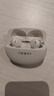 OPPO Enco X3 【國(guó)家補(bǔ)貼】真無(wú)線入耳式藍(lán)牙耳機(jī)降噪耳機(jī)通用蘋(píng)果華為小米手機(jī) 有線充版米白 曬單實(shí)拍圖