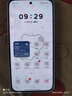 小米（MI）REDMI 紅米K80至尊版 Ultra 國家補貼 天璣9400+ 高性能游戲電競小米紅米手機 月巖白 12GB+256GB 【官方標配】 曬單實(shí)拍圖