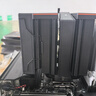 微星（MSI）MAG B850M MORTAR WIFI7迫擊炮主板 5G網(wǎng)口 支持CPU 9950X/9800X3D/9700X/9600X(AMDB850/AM5接口) 曬單實(shí)拍圖