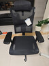 邇高邁思 TRAMAX RX3創(chuàng  )思智能人體工學(xué)椅電腦椅家用辦公椅電競椅游戲椅 經(jīng)典黑 曬單實(shí)拍圖