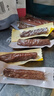 科爾沁 手撕風干牛肉干 原味500g 量販裝 休閑零食肉干肉脯特產(chǎn)禮品 曬單實拍圖