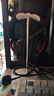 極度未知（HYPERX）Cloud II 颶風2黑紅 有線 虛擬7.1環(huán)繞音 聽聲辨位 頭戴式電競耳機 適配三角洲行動 曬單實拍圖