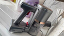 美的（Midea）吸塵器家用無(wú)線(xiàn)Q7 手持吸塵器   綠光顯塵車(chē)載大吸力 除螨除塵一體機(jī)輕量【七夕禮物】 曬單實(shí)拍圖