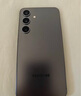 三星Samsung Galaxy S24 AI手機 第三代驍龍8 游戲手機 拍照手機 12GB+256GB 雅巖灰 國家政府補貼 曬單實(shí)拍圖