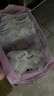 MOONY蘇菲尤妮佳Q薄萌羽慕怡小羊駝拉拉褲XL碼30片(12-17kg)超薄透氣 曬單實(shí)拍圖