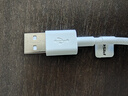 品勝Type-C數(shù)據(jù)線3A快充短線20cm車載Carplay充電線編織適用蘋果iPhone17/1615華為小米安卓手機充電寶 曬單實拍圖