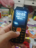 紐曼（Newman）N99三防老人手機(jī)4G全網(wǎng)通雙卡雙待大電池超長待機(jī)大字大聲大按鍵老年人手機(jī) 備用功能機(jī)黑色 曬單實(shí)拍圖