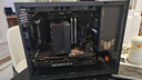 影馳 GeForce RTX 5060 金屬大師 黑金版 OC DLSS 4 電競游戲/設(shè)計剪輯/直播娛樂/AI本地部署電腦顯卡 曬單實拍圖