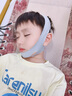 風(fēng)尚志口呼吸矯正帶睡覺張嘴腺樣體面容矯正器打呼嚕止鼾帶青春款 曬單實(shí)拍圖