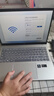 惠普（HP）星Book Pro14 國家補貼2025新品AI高性能輕薄14寸酷睿Ultra筆記本電腦 旗艦商務(wù)辦公筆記本電腦 Ultra5-125H 16G 1T 2.5K 銀 曬單實拍圖