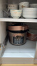 美的（Midea）提鮮系列電壓力鍋5L雙膽家用高壓電飯鍋4-6人 全自動智能預(yù)約煲湯開蓋火鍋煮小米粥YL50Q3-451飯煲 曬單實拍圖