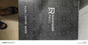羅梅達爾（Rommedal）雙肩包男時(shí)尚簡(jiǎn)約大容量旅行包男士背包頭層牛皮學(xué)生書(shū)包雙肩包 黑色順豐快遞【43*30*15CM】 曬單實(shí)拍圖