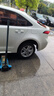 德國馬牌（Continental）汽車(chē)輪胎 205/55R16 91V UCJ 適配朗逸/速騰/寶來(lái)/卡羅拉 曬單實(shí)拍圖