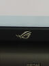 華碩ROG XG32UCG 32英寸顯示器4K電競顯示器4K 160Hz雙模1K 320Hz HDR400 HDMI2.1 0.3ms響應G-sync 曬單實(shí)拍圖