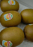 佳沛（zespri）新西蘭  陽(yáng)光金果18粒優(yōu)選果單果約101-124g 獼猴桃 中秋水果禮盒 曬單實(shí)拍圖