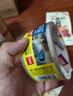 得力(deli)品正高品質(zhì)高透明封箱膠帶打包膠帶 45mm*60m*50um 6卷/筒 辦公用品 筒裝 33192 曬單實(shí)拍圖