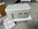 摩飛電器（Morphyrichards）雙膽電飯煲電飯鍋 家用3-4人多功能2+2L雙膽雙控電壓力鍋煮飯微壓低糖煲湯鍋MR8501白 曬單實拍圖