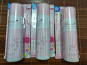 娜麗絲（NARIS）防曬噴霧霜3支裝90g 戶外軍訓(xùn)防曬專用青少年京東自營 曬單實(shí)拍圖